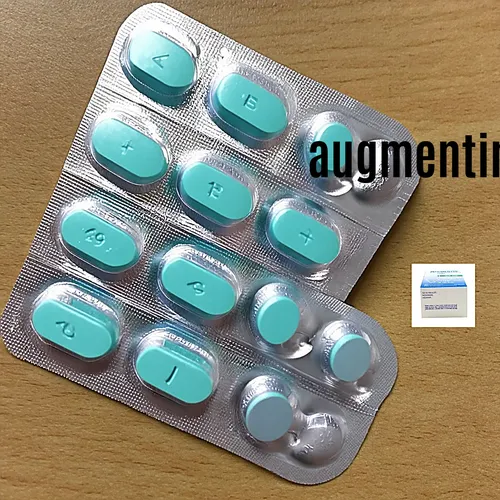 Augmentin générique biogaran